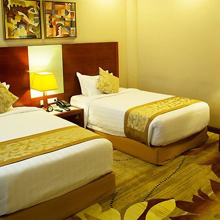 Jupiter International Hotel - Bole Addis Abeba Zewnętrze zdjęcie