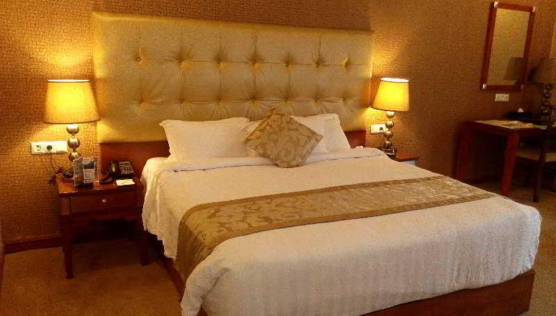 Jupiter International Hotel - Bole Addis Abeba Zewnętrze zdjęcie