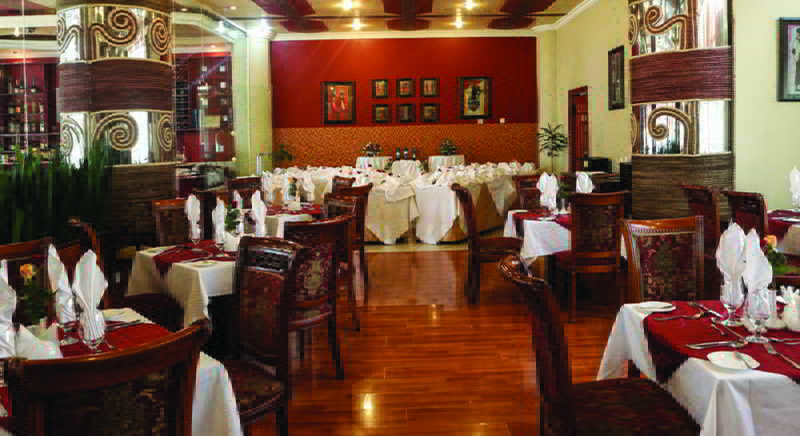 Jupiter International Hotel - Bole Addis Abeba Zewnętrze zdjęcie