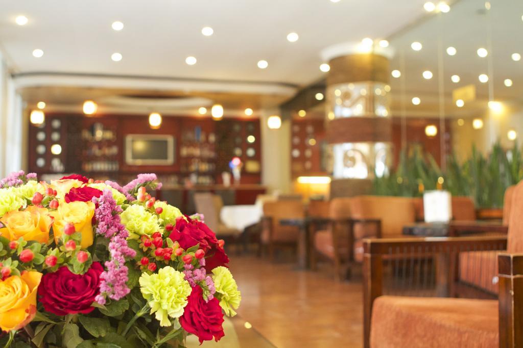 Jupiter International Hotel - Bole Addis Abeba Zewnętrze zdjęcie