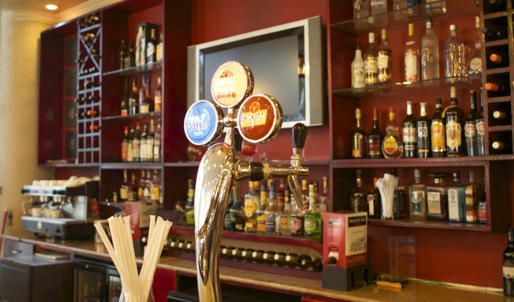 Jupiter International Hotel - Bole Addis Abeba Zewnętrze zdjęcie