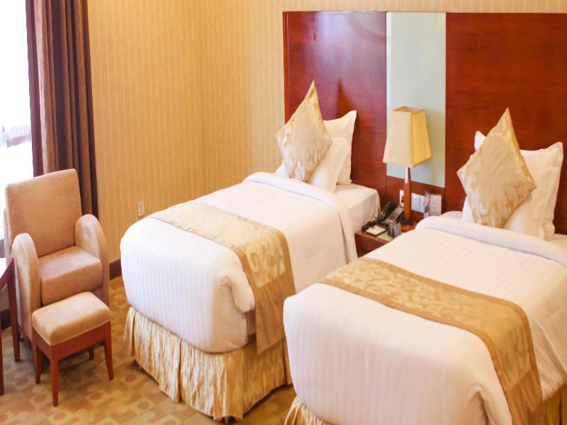 Jupiter International Hotel - Bole Addis Abeba Zewnętrze zdjęcie