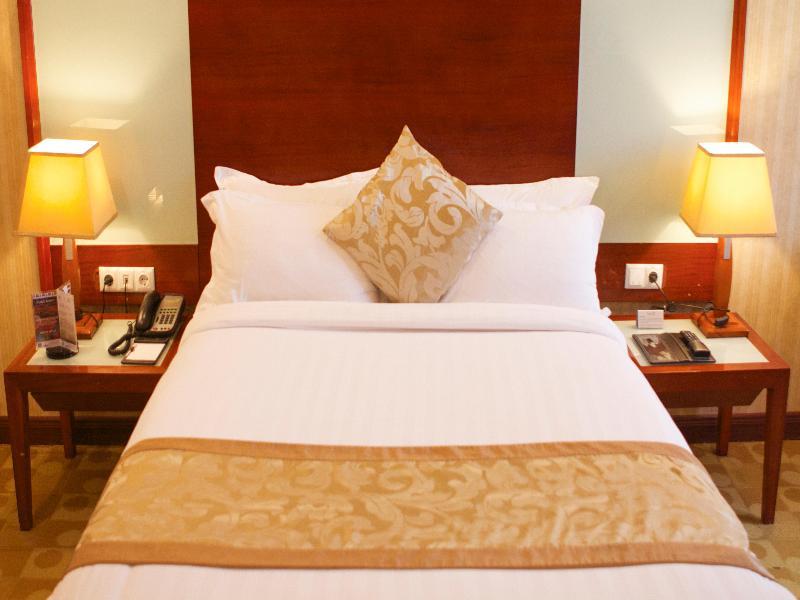 Jupiter International Hotel - Bole Addis Abeba Zewnętrze zdjęcie