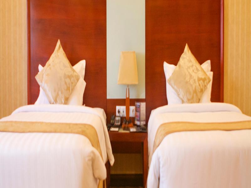 Jupiter International Hotel - Bole Addis Abeba Zewnętrze zdjęcie