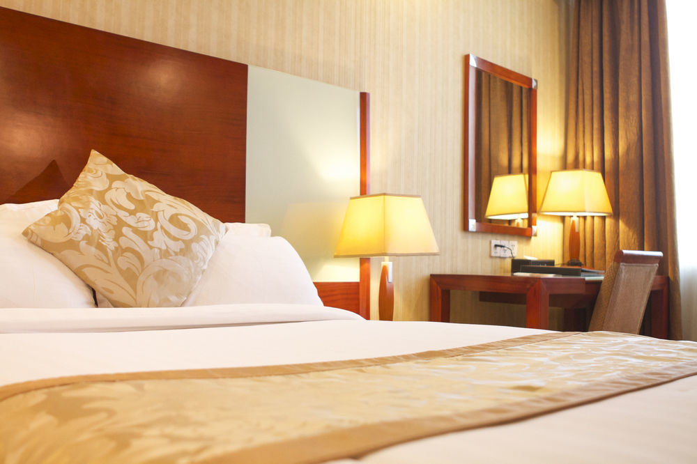 Jupiter International Hotel - Bole Addis Abeba Zewnętrze zdjęcie
