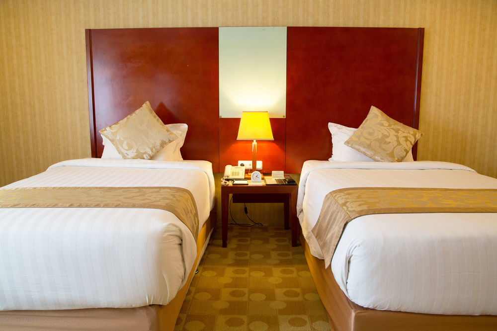 Jupiter International Hotel - Bole Addis Abeba Zewnętrze zdjęcie