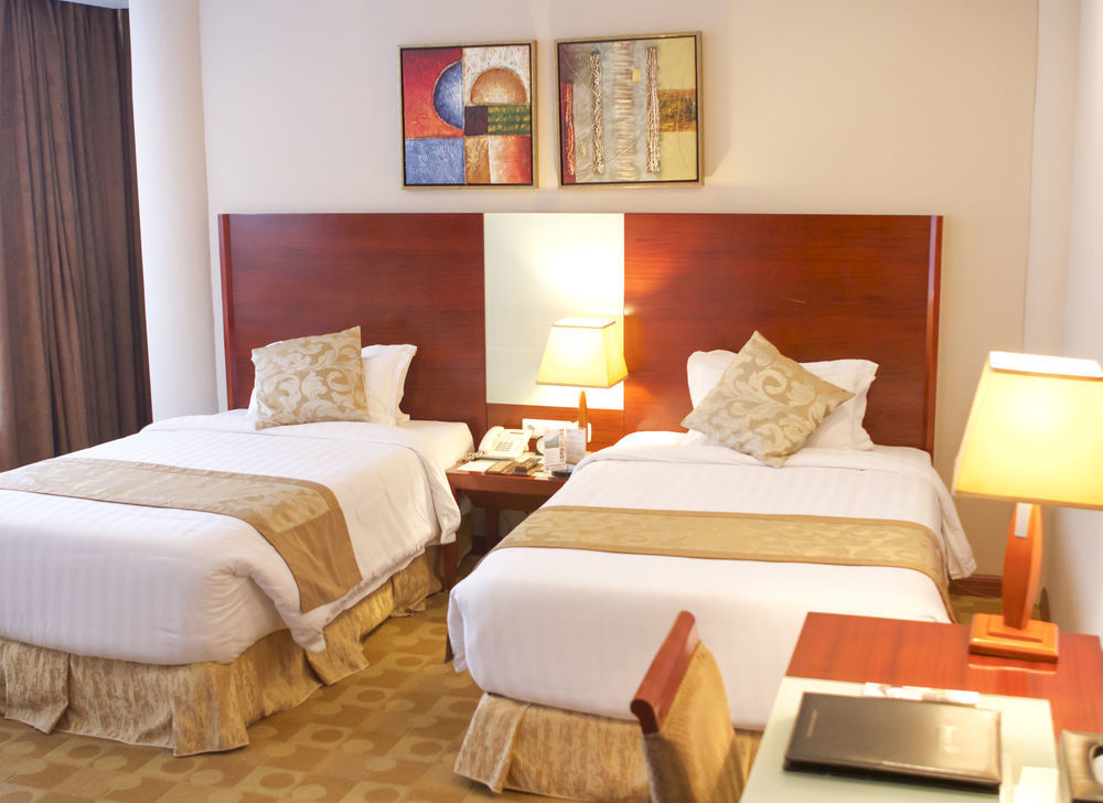 Jupiter International Hotel - Bole Addis Abeba Zewnętrze zdjęcie