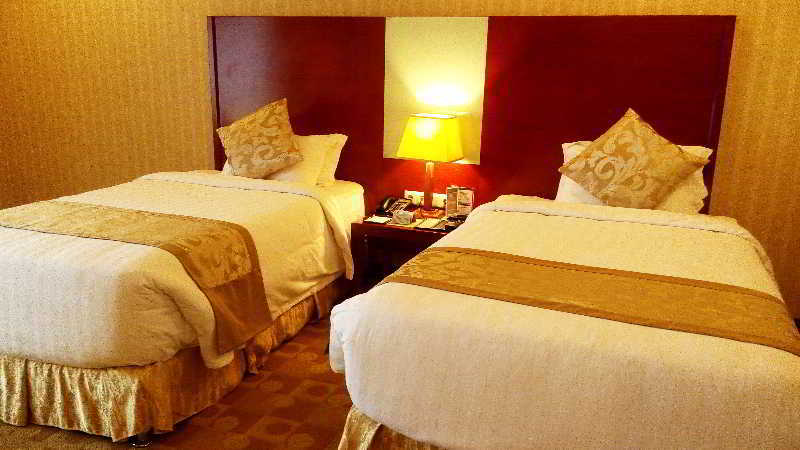 Jupiter International Hotel - Bole Addis Abeba Zewnętrze zdjęcie