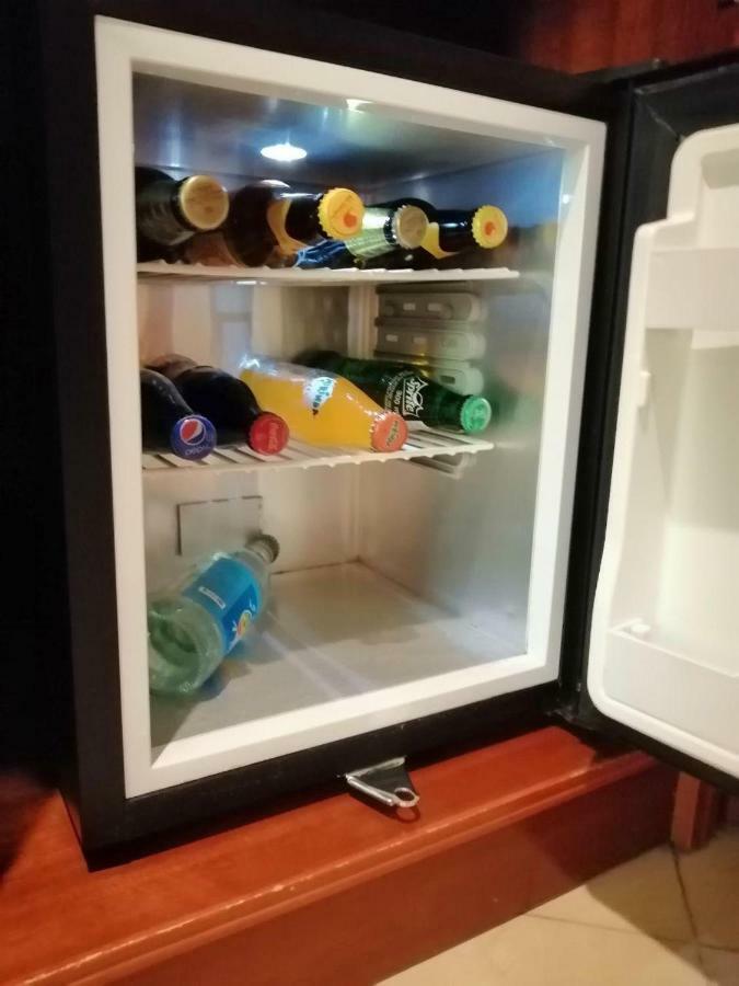 Jupiter International Hotel - Bole Addis Abeba Zewnętrze zdjęcie